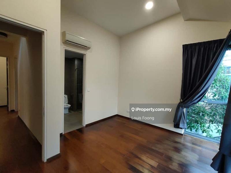 Rumah Berangkai 3.5 Tingkat untuk Disewa di The Breezeway Park Homes, Desa Parkcity oleh Louis Foong - iProperty.com.my