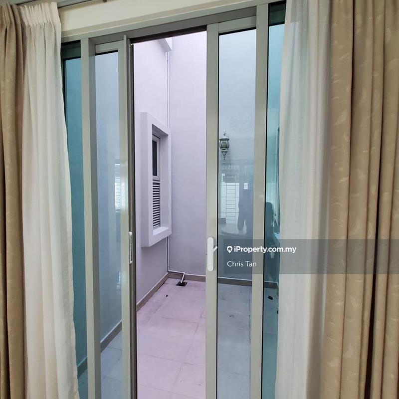 Rumah Berkembar untuk Dijual di Pulau Tikus, Pulau Tikus oleh Chris Tan - iProperty.com.my