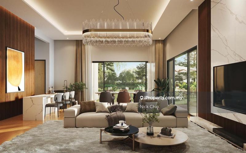 Bungalow House for Sale in Kepong Baru, Kepong by Nick Chin - iProperty.com.my