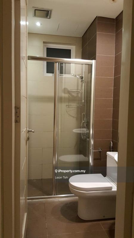 Residensi Servis untuk Dijual di Glomac Damansara oleh Leon Teh - iProperty.com.my