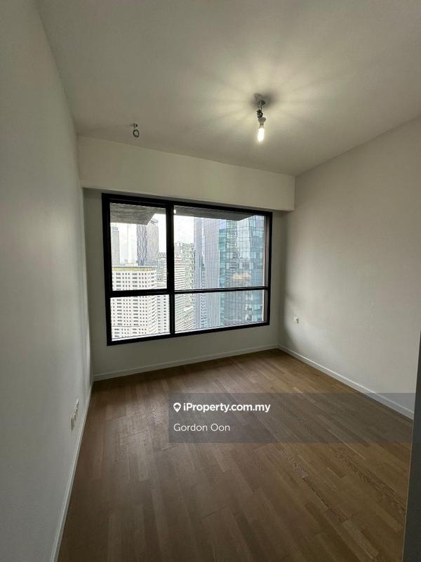 Residensi Servis untuk Dijual di The Ruma oleh Gordon Oon - iProperty.com.my