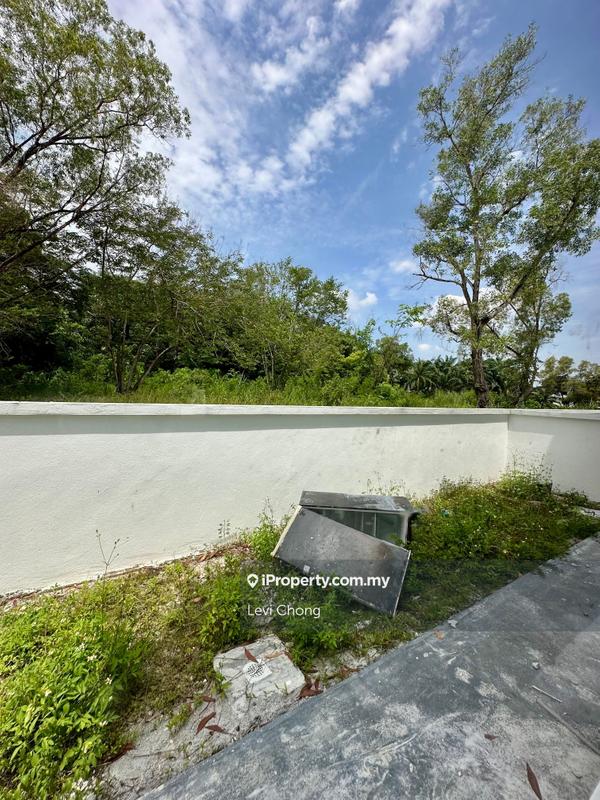 Semi-Detached House for Sale in Tiger Lane, Ipoh by Levi Chong - iProperty.com.my