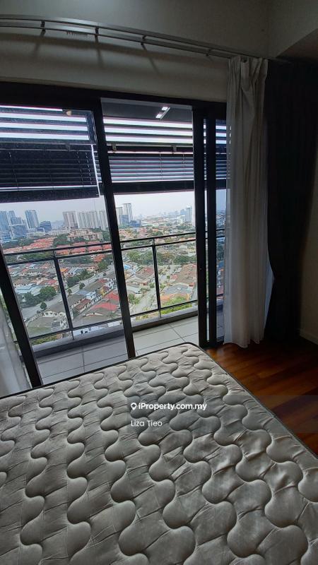 Service Residence for Sale in Seventeen Mall & Residences (Biji Living) by Liza Tieo - iProperty.com.my