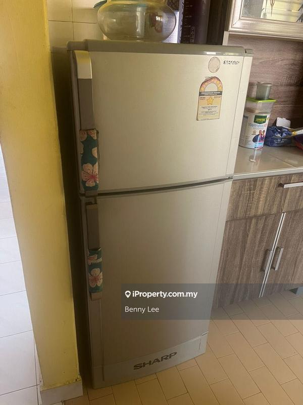 Pangsapuri untuk Disewa di Taman Megah Cheras Apartment (Phase 1B) oleh Benny Lee - iProperty.com.my