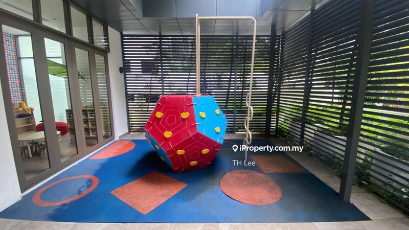 Kondominium untuk Dijual di Pinnacle Bangsar oleh TH Lee - iProperty.com.my