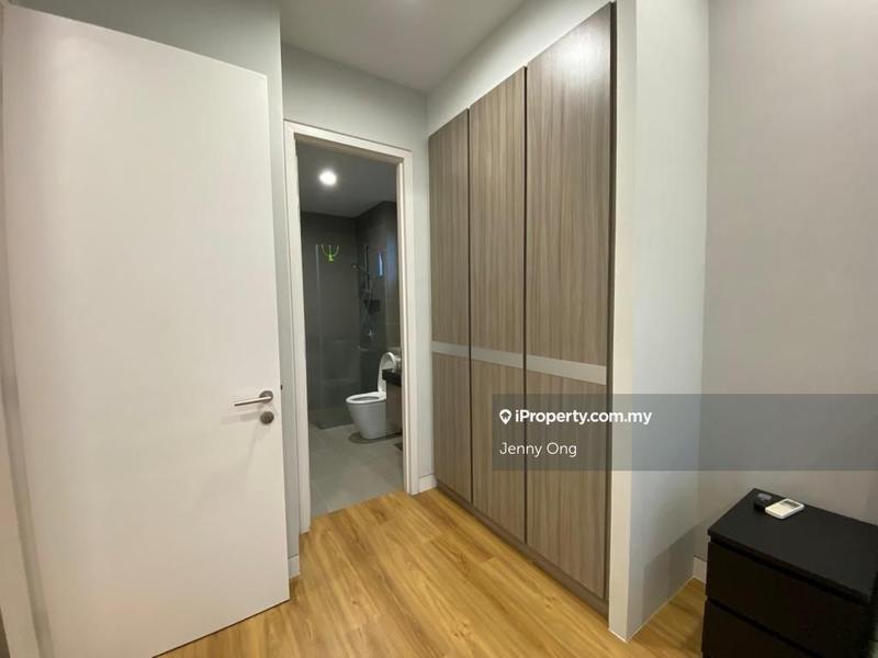 Service Residence for Sale in Arnica @ Tropicana Gardens by Jenny Ong - iProperty.com.my