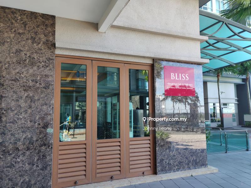 Kondominium untuk Dijual di Shaftsbury Residence oleh Johnny Leong - iProperty.com.my