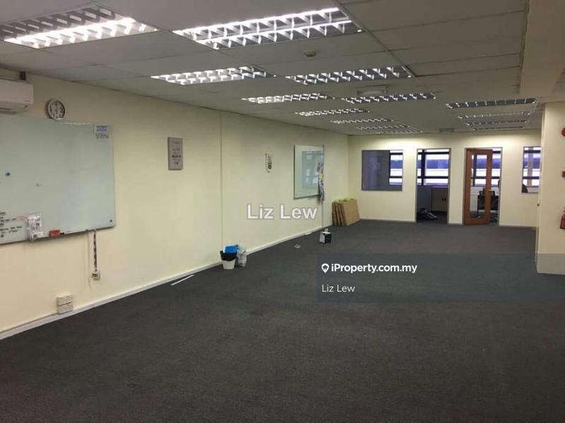 For Rent - Neo Damansara, Petaling Jaya
