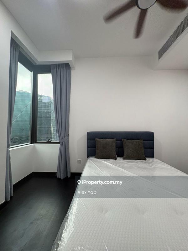 Residensi Servis untuk Disewa di Pavilion Damansara Heights oleh Alex Yap - Bedroom - iProperty.com.my