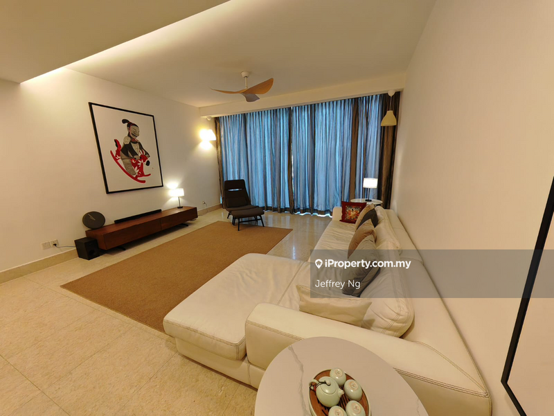 For Sale - The Pearl KLCC