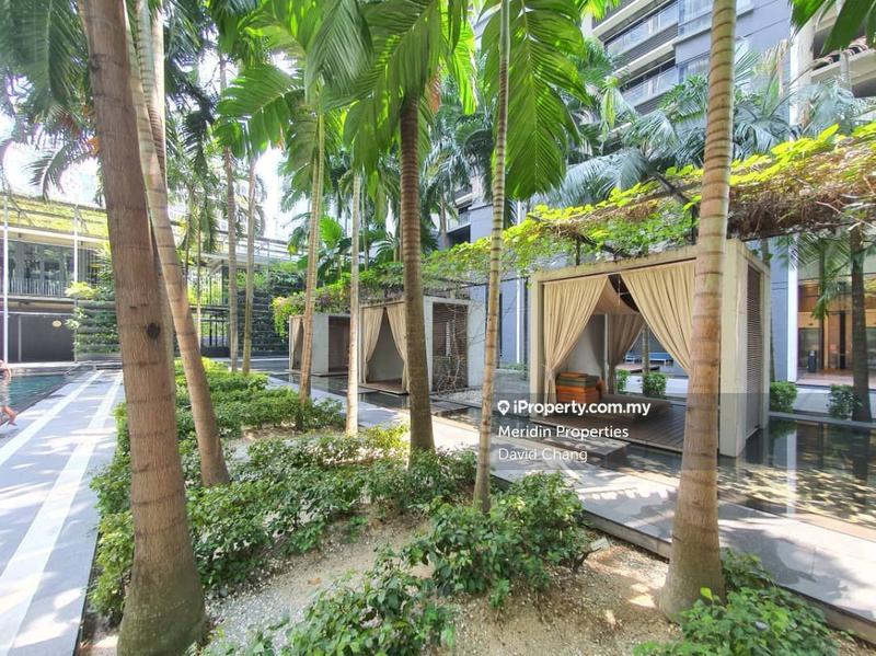 Service Residence for Sale in St Mary Residences by David Chang - iProperty.com.my
