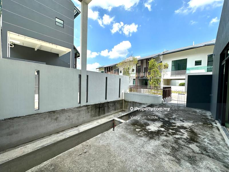 Bungalow House for Sale in Santuari Park Pantai, Kampung Kerinchi (Bangsar South) by Visaghan Naidu - iProperty.com.my