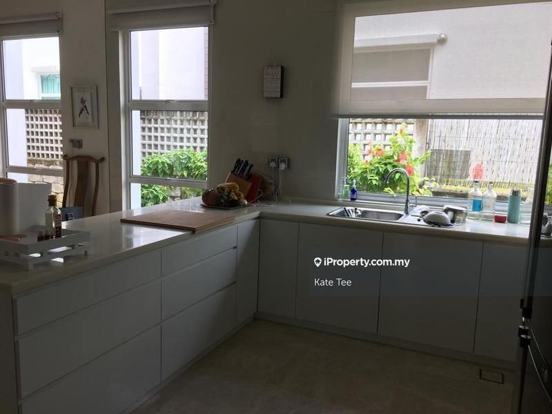 Bungalow House untuk Disewa di East Ledang, Iskandar Puteri (Nusajaya) oleh Kate Tee - iProperty.com.my