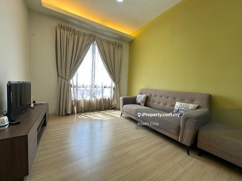 For Rent - USJ One (You One)