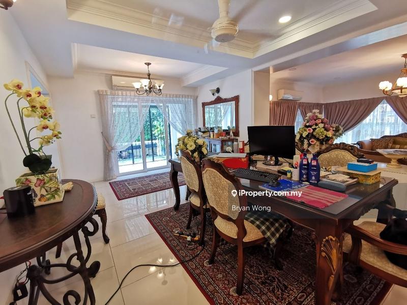 Rumah Berkembar untuk Dijual di Petaling Jaya, Selangor oleh Bryan Wong - iProperty.com.my