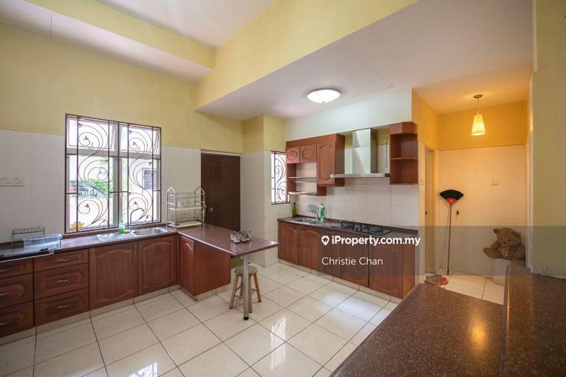 Semi-Detached House for Sale in Kota Kemuning, Shah Alam by Christie Chan - iProperty.com.my