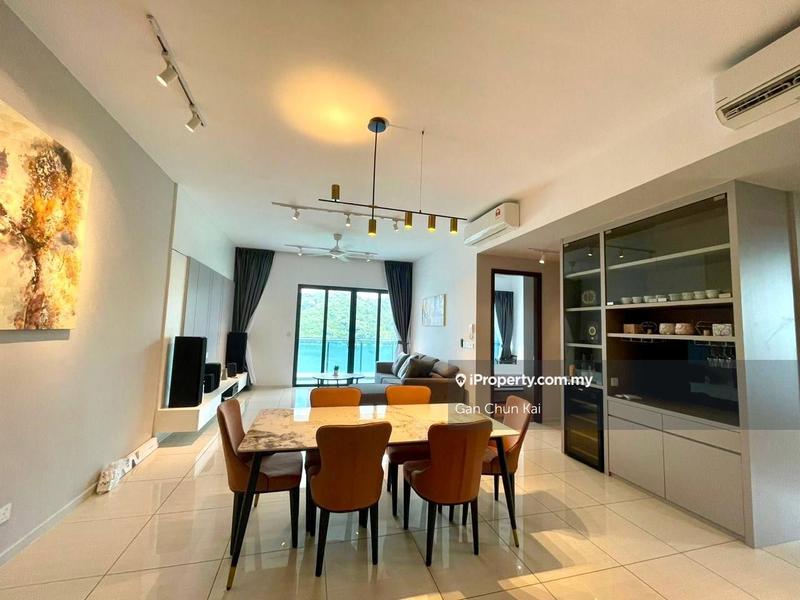 Condominium for Rent in Queens Residences Q1 @ Queens Waterfront by Gan Chun Kai - iProperty.com.my