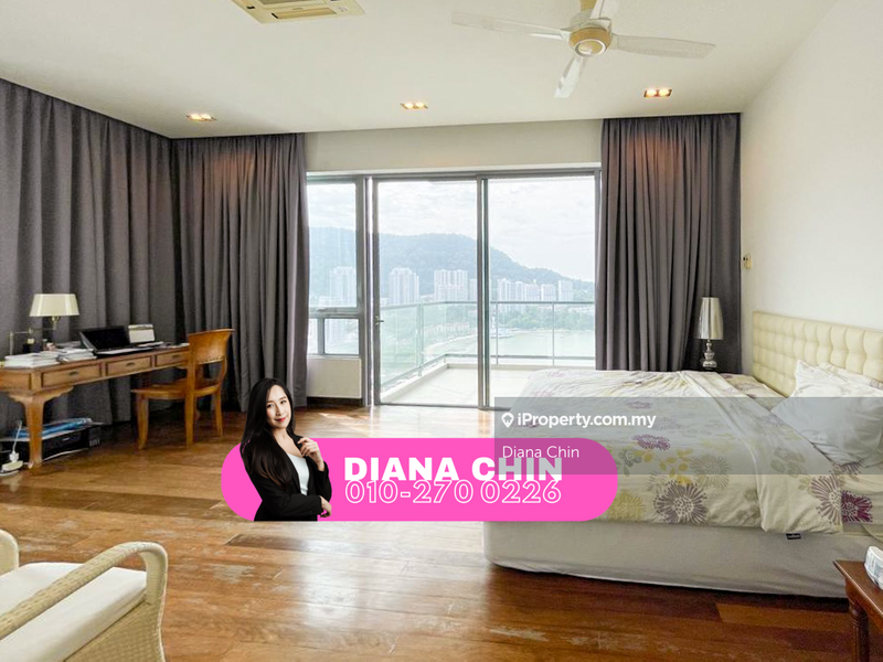 For Sale - Infinity Beachfront Condominium