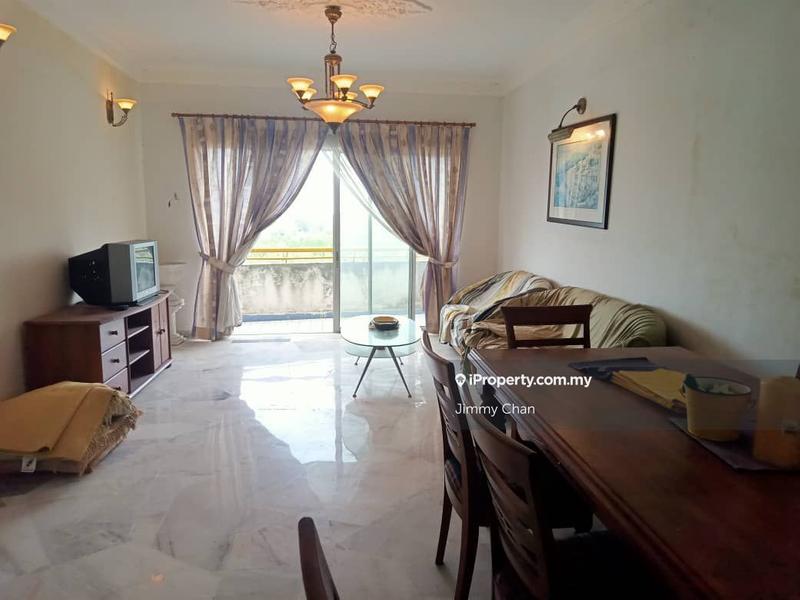 For Sale - Bay View Villas