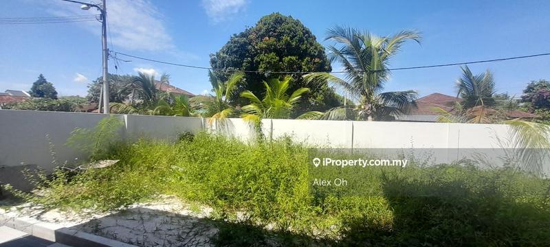 Rumah Berkembar untuk Dijual di Taman Sppk, Ipoh oleh Alex Oh - iProperty.com.my