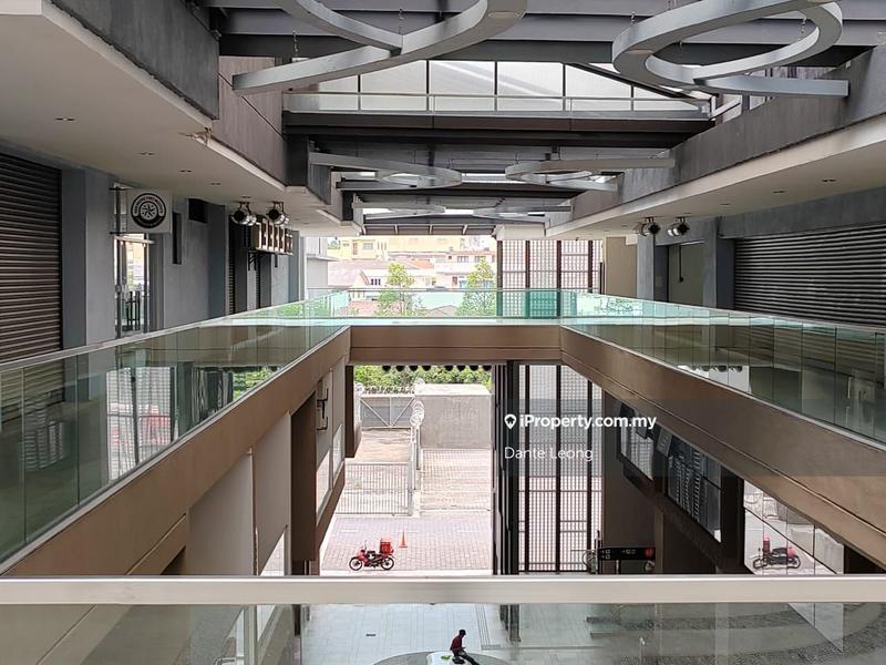 Retail Space untuk Disewa di SS8, Petaling Jaya oleh Dante Leong - iProperty.com.my