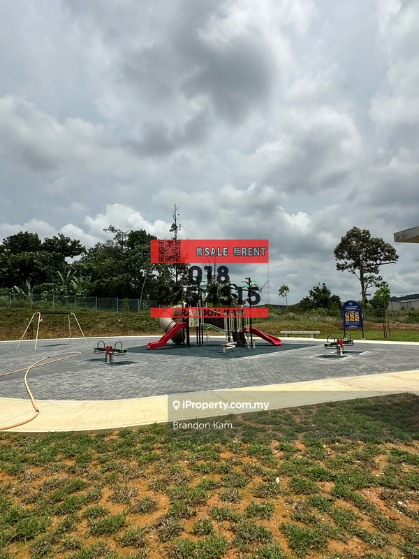 1-storey Terraced House for Rent in Irama Sendayan 2, Bandar Sri Sendayan by Brandon Kam - iProperty.com.my