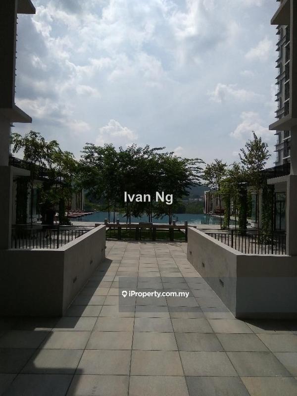 Condominium for Rent in Anyaman Residence by Ivan Ng - iProperty.com.my