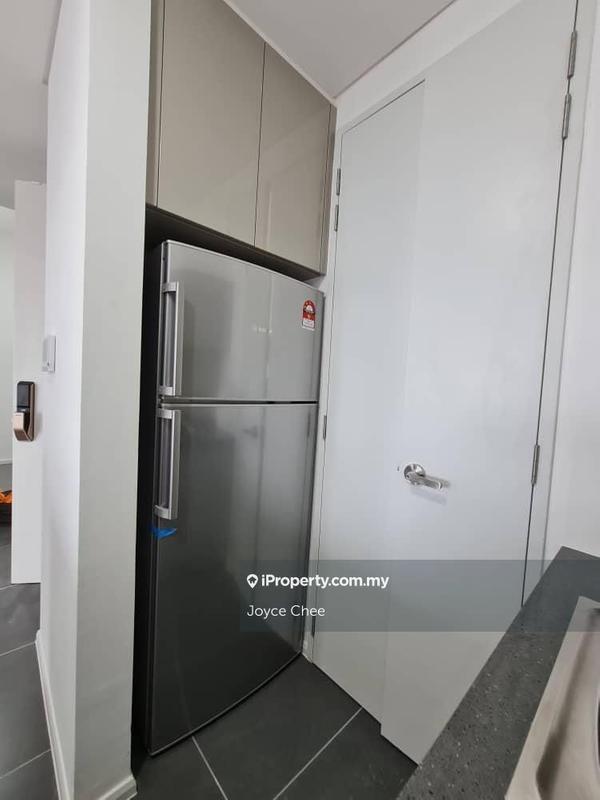 Kediaman Servis untuk Dijual di Ativo Suites @ Damansara Avenue oleh Joyce Chee - iProperty.com.my