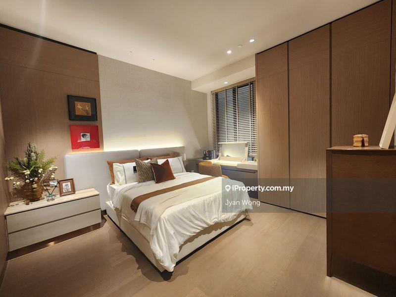 Condominium for Sale in Aetas Seputeh by Jyan Wong - iProperty.com.my