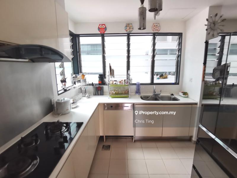 Kondominium untuk Dijual di Zehn Bukit Pantai oleh Chris Ting - iProperty.com.my