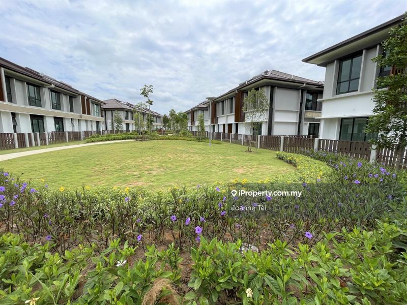 Bungalow House untuk Dijual di Setia Eco Glades, Cyberjaya oleh Joanne Tei - iProperty.com.my