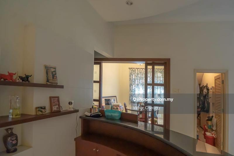 Bungalow House for Sale in g4mxw, Kota Damansara by Victor Cheong - iProperty.com.my