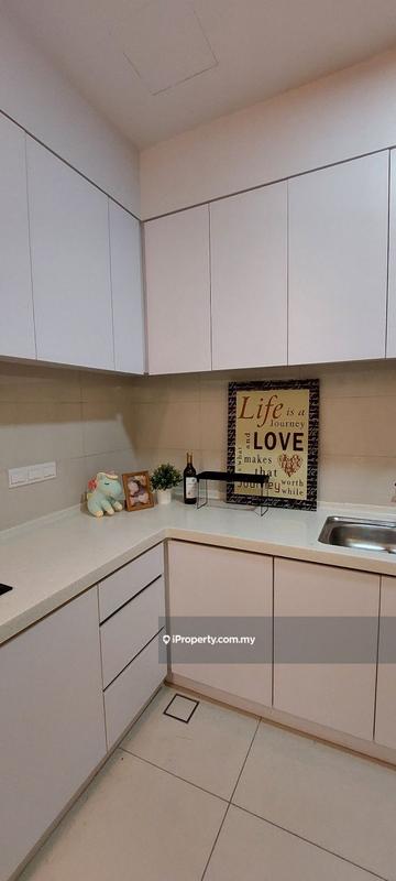 Service Residence for Rent in Sunway Citrine Residences by Connie Sim - iProperty.com.my