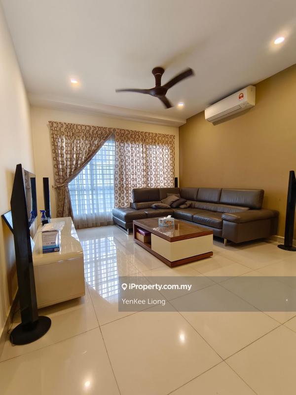 Townhouse for Sale in 16 Sierra, Puchong by YenKee Liong - iProperty.com.my