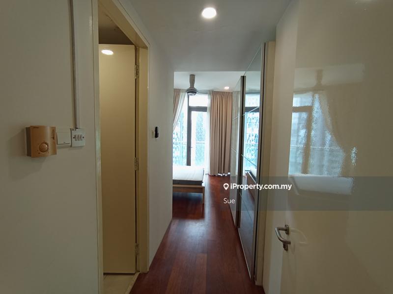 Service Residence for Sale in K Residence @ KLCC by Sue Tey - iProperty.com.my