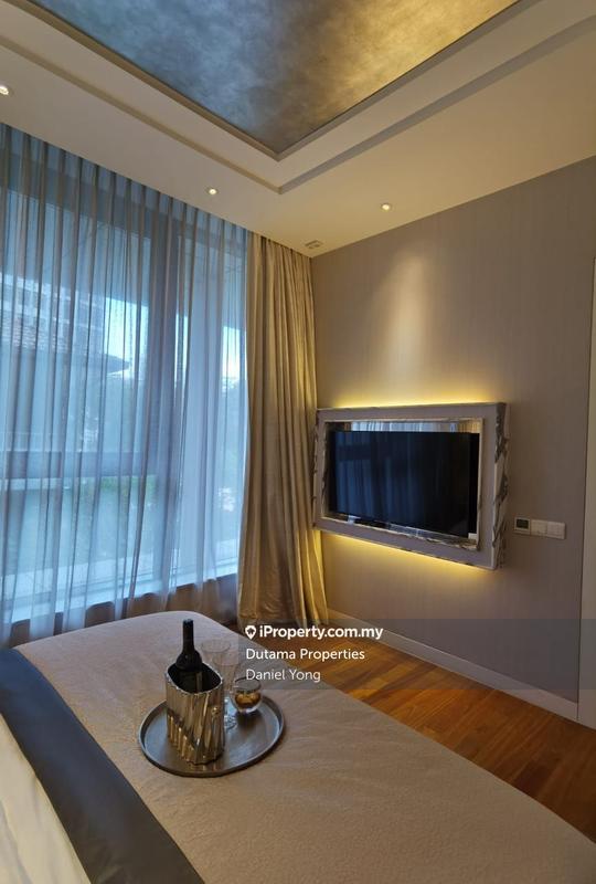 For Sale - Eaton Residence