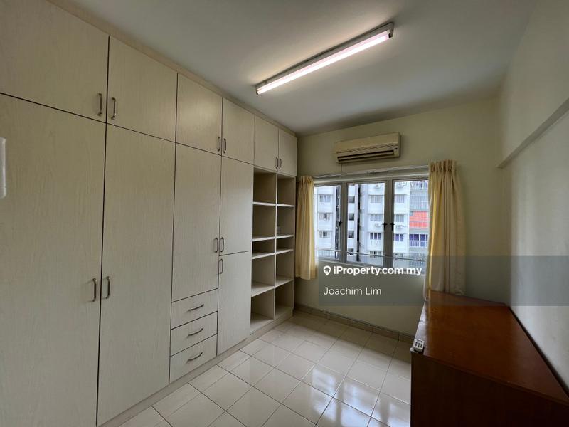 Kondominium untuk Dijual di Menara Alpha oleh Joachim Lim - iProperty.com.my