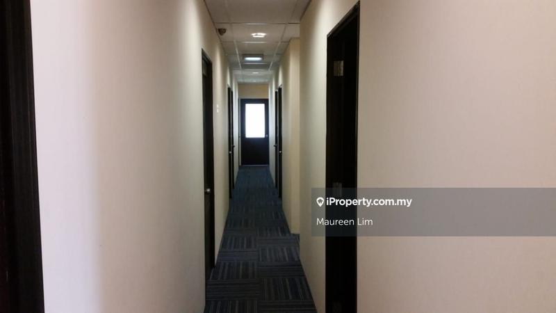 Shop-Office for Sale in KLCC, KL City Centre by Maureen Lim - iProperty.com.my