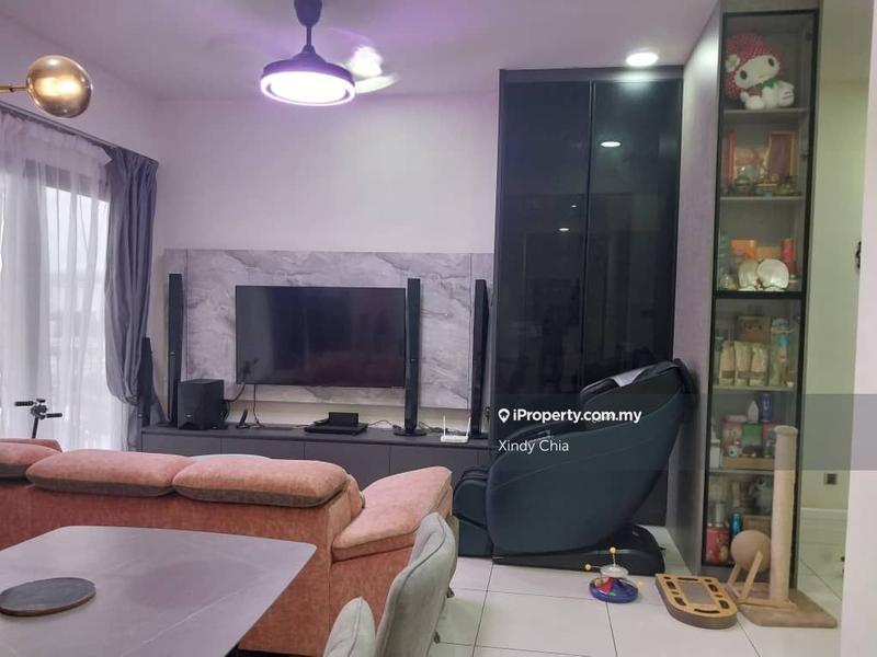 Service Residence for Rent in The Era @ Duta North by Xindy Chia - iProperty.com.my