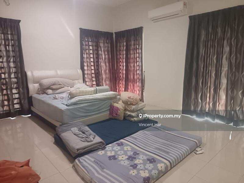Semi-Detached House for Sale in Taman Cantik 2, Sitiawan by Vincent Har - iProperty.com.my