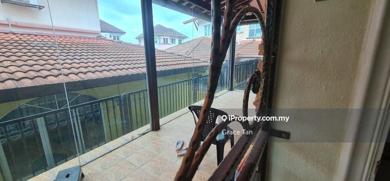 Bungalow House for Sale in Ampang Jaya, Ampang by Grace Tan - iProperty.com.my