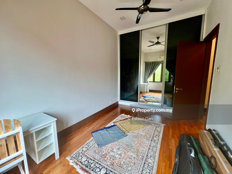 Rumah Berkembar untuk Dijual di Desa Sri Hartamas, Sri Hartamas oleh Edison Gan - iProperty.com.my