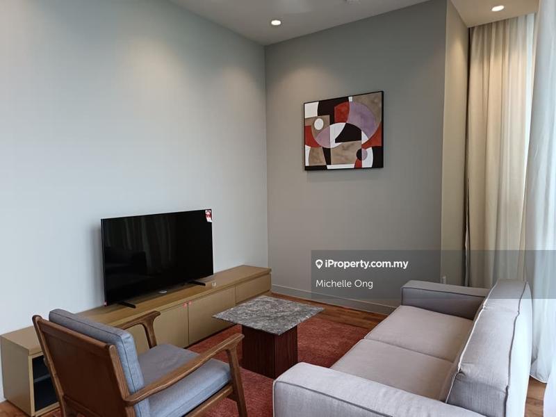 Service Residence for Rent in The Conlay by Michelle Ong - iProperty.com.my