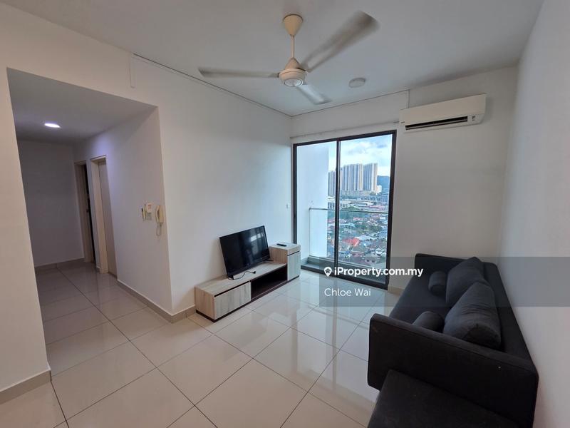 For Sale - Trinity Aquata