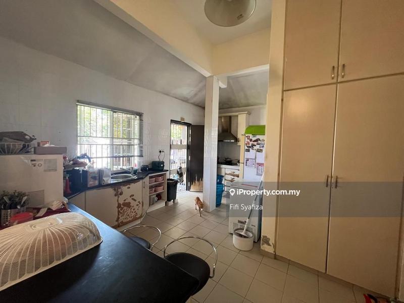 Rumah Berangkai 2.5 Tingkat untuk Dijual di Bukit Antarabangsa, Ampang oleh Fifi Syafiza - iProperty.com.my