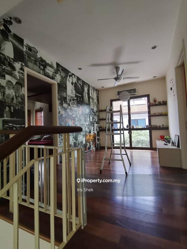 Banglo untuk Dijual di Kota Kemuning, Shah Alam oleh Iris Shek - iProperty.com.my