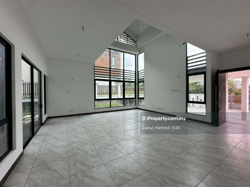 Banglo untuk Dijual di Subang Bestari, Shah Alam oleh Zairul Hamedi (Edi) - iProperty.com.my