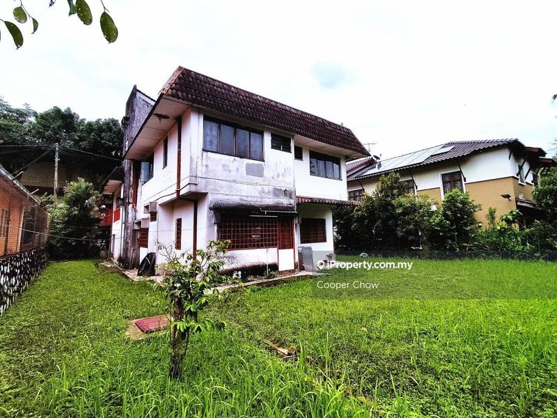Bungalow House for Sale in SS1, Petaling Jaya by Cooper Chow - iProperty.com.my
