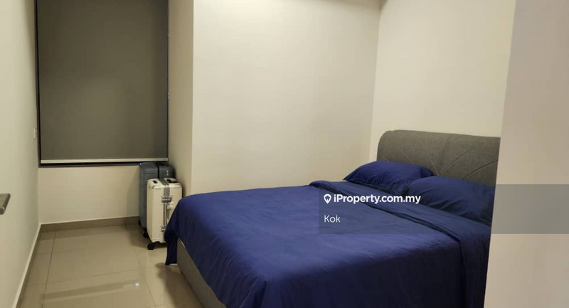 For Rent - Nidoz Residences @ Desa Petaling