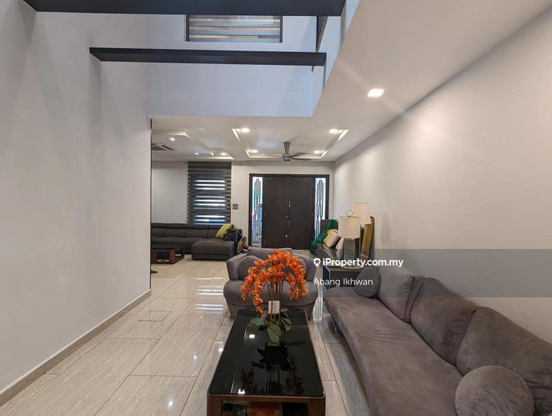 2-storey Terraced House for Sale in Seksyen U8 Bukit Jelutong Shah Alam, Shah Alam by Abang Ikhwan - iProperty.com.my